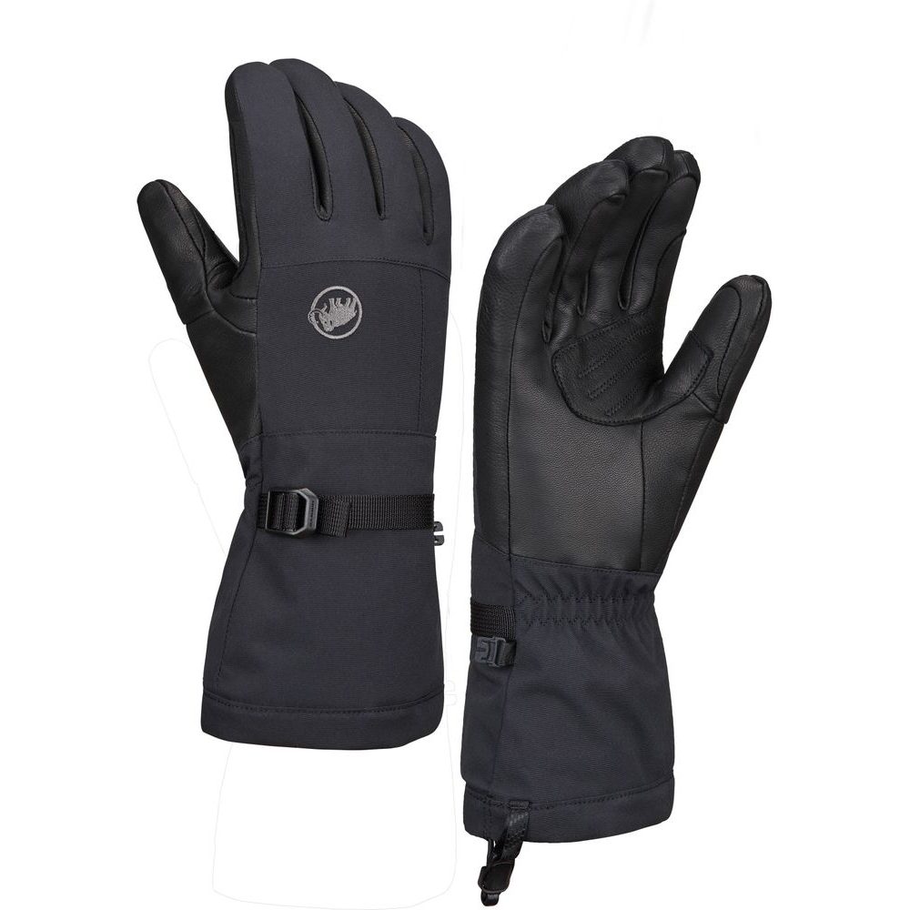 Stoney Glove black