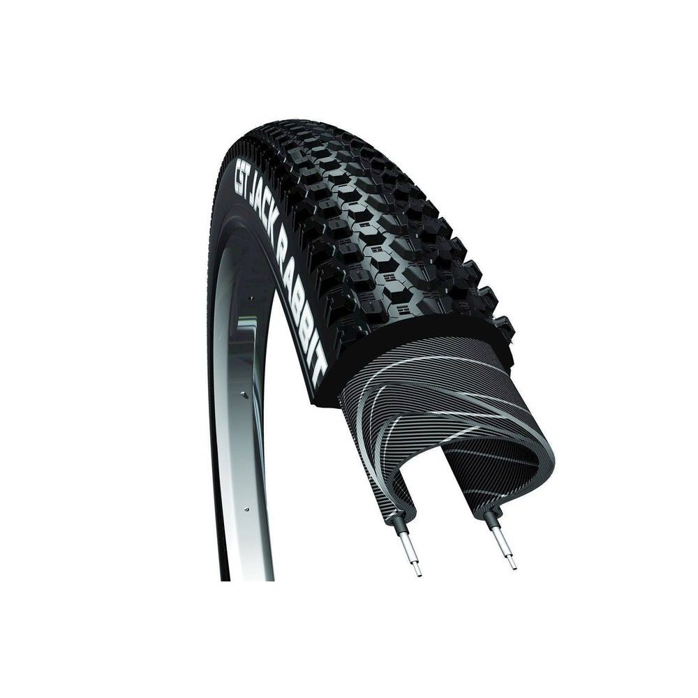 C1747 26x2.1 JACK RABBIT (TR-CS404)