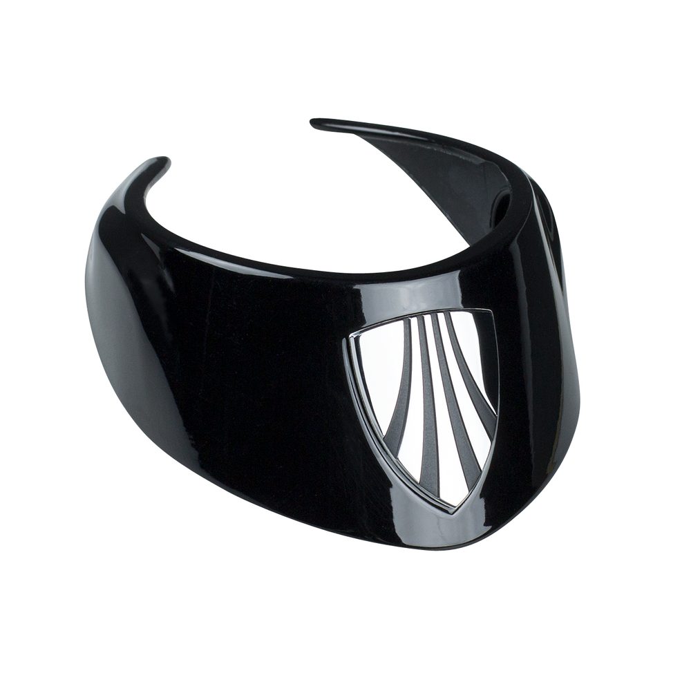 Trek 2018-2021 Boone IsoSpeed Headtube Cover black