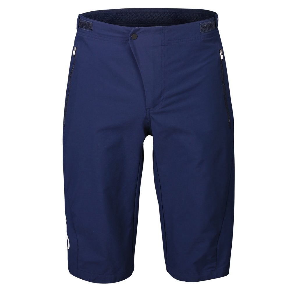 Essential Enduro Shorts Turmaline Navy