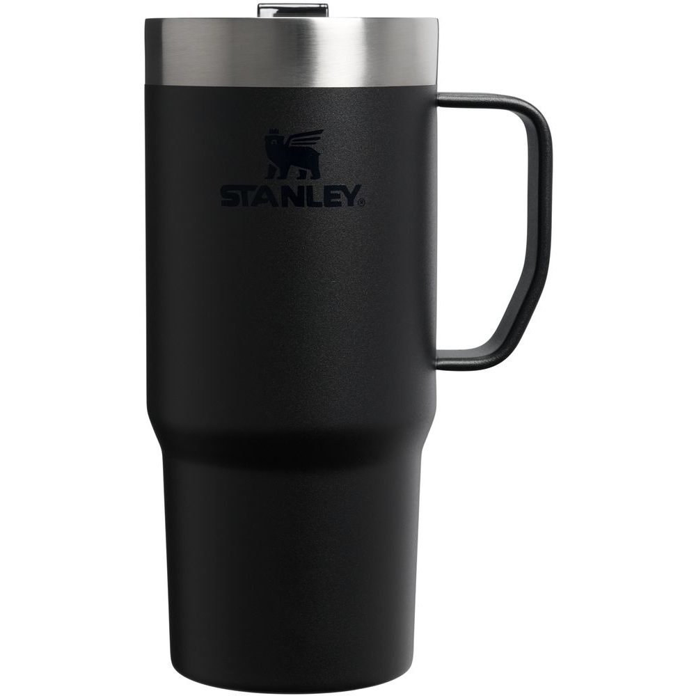 Everyday Suburban Mug 700 ml Black 2.0
