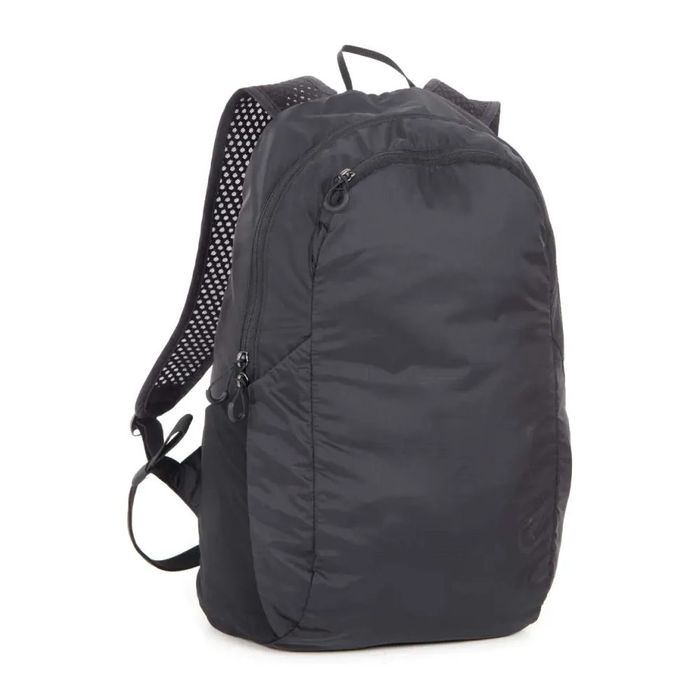 Packable Backpack 16l black