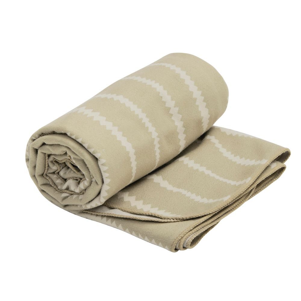 Drylite Towel X-Large, Desert Wind