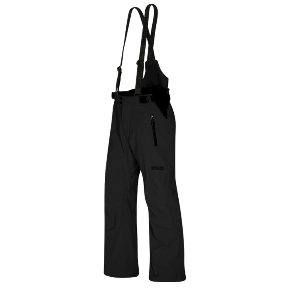 NBWP758 CRN - Kalhoty softshell