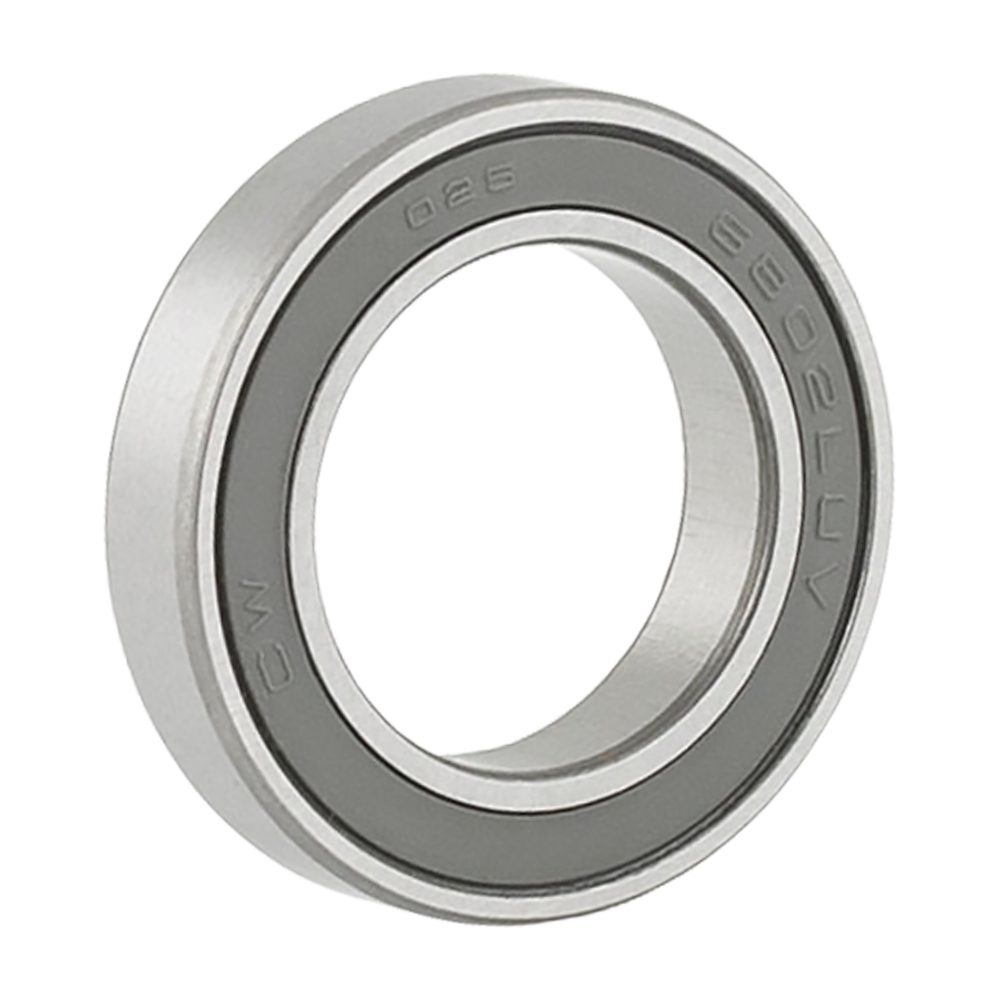 Bearing Suspension 6802 Max 15X24x5mm Grey