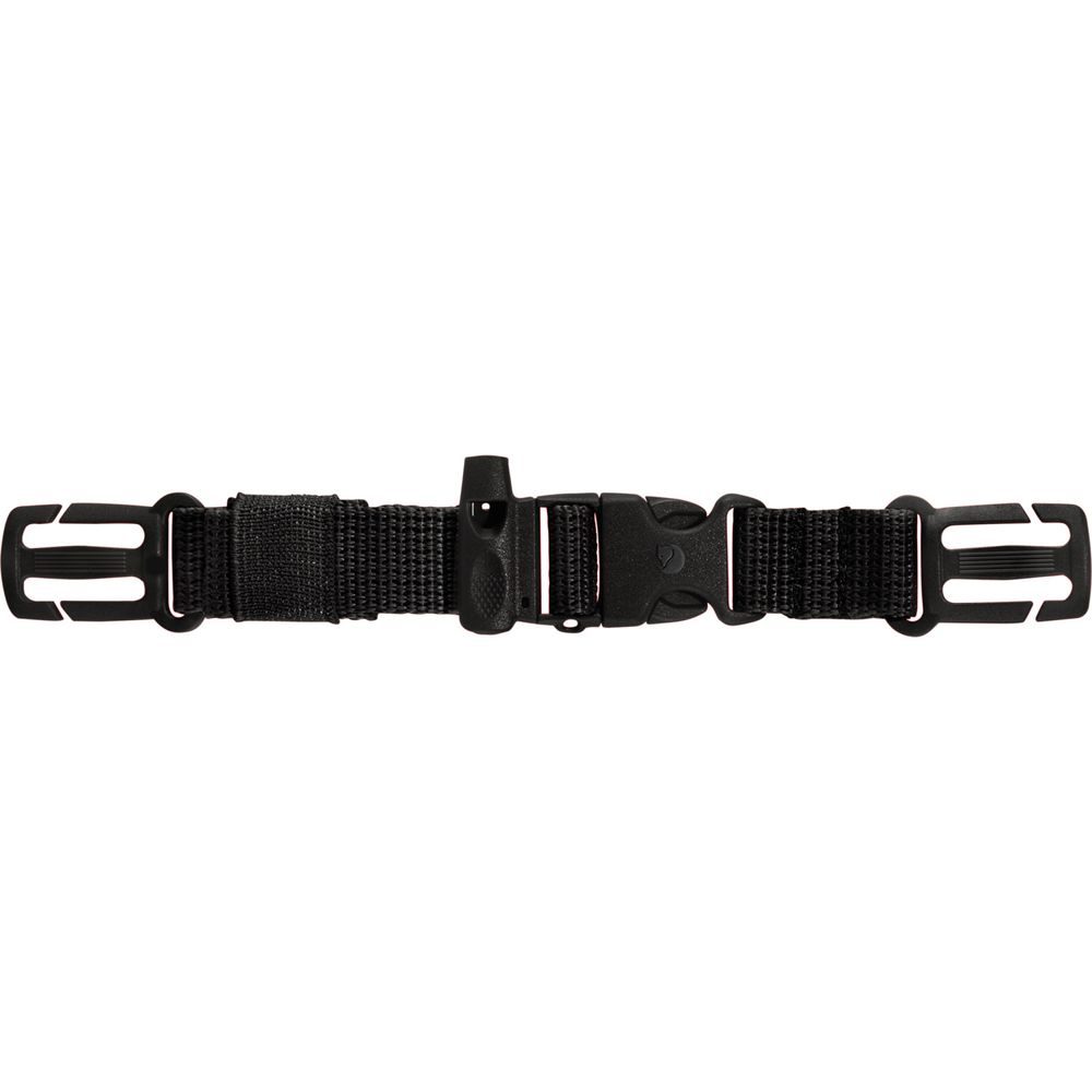 Kĺnken Chest Strap, Black