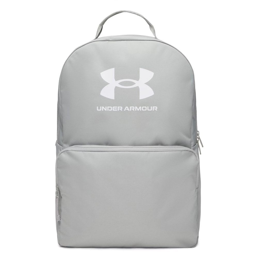 Essential Backpack 25 Grey
