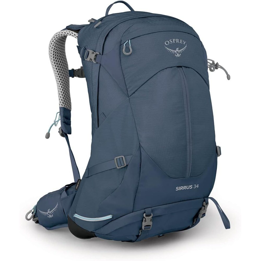 HIKELITE TOUR 24, muted space blue