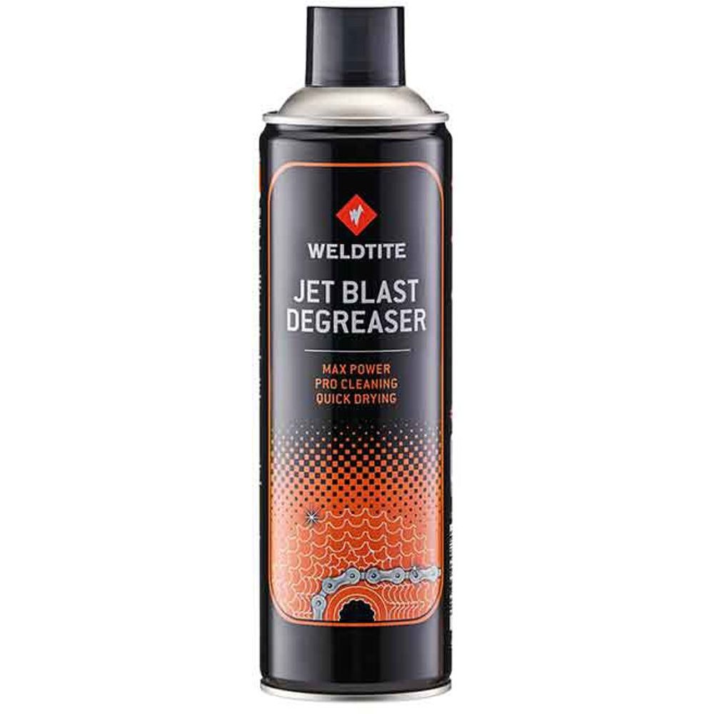 Jet Blast Degraser 500ml