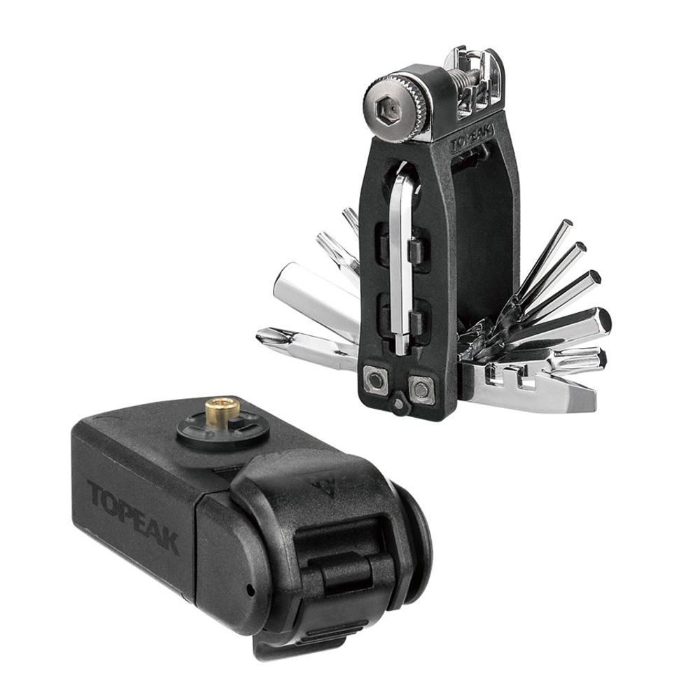 NINJA MASTER+ TOOLBOX T16