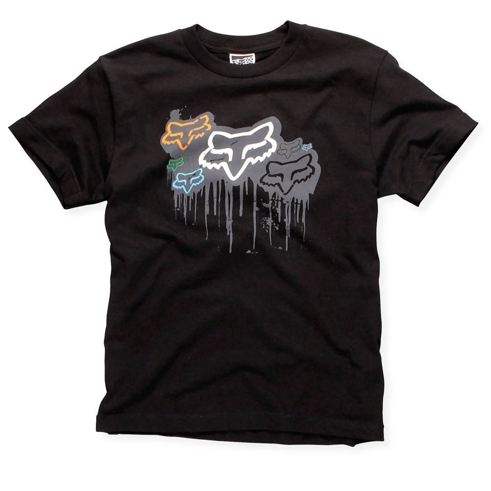 47370 001 Boys Special ss Tee - Tričko