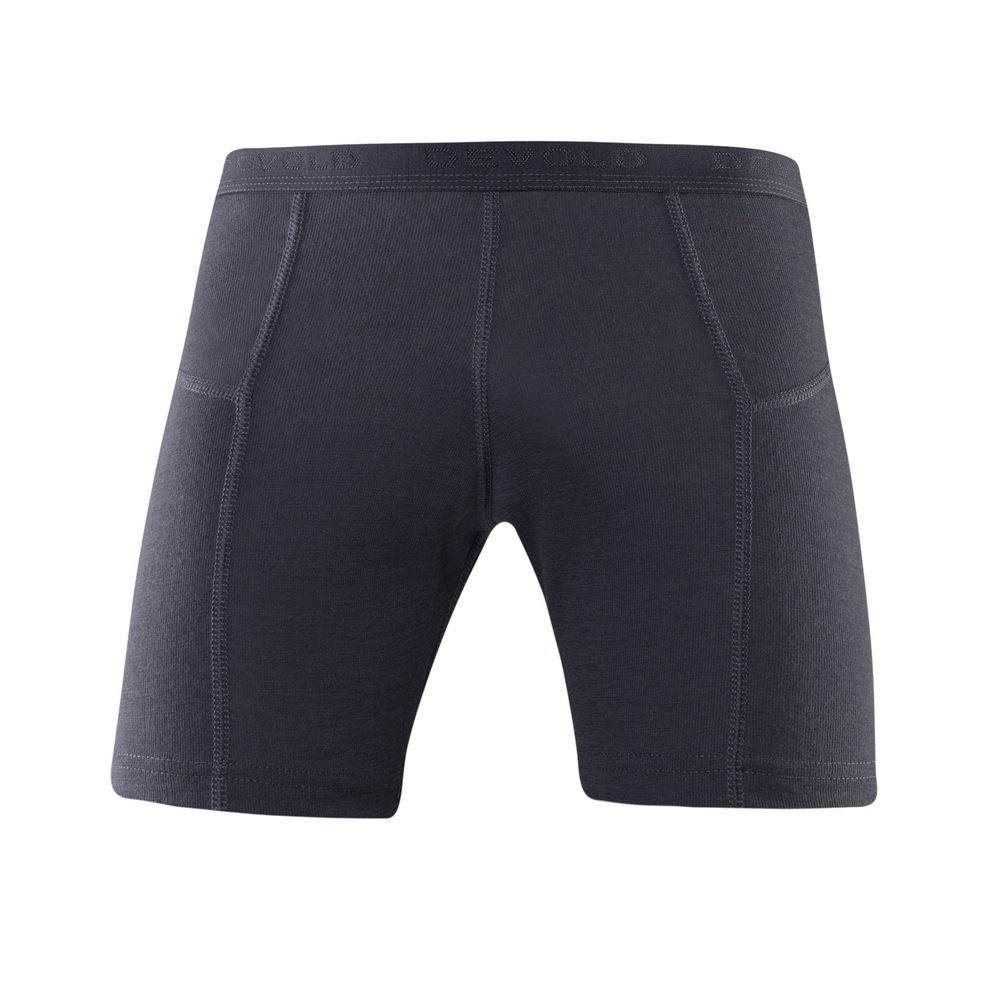 146-107 930 - MULTI SPORT KID BOXER - dětské funkční šortky