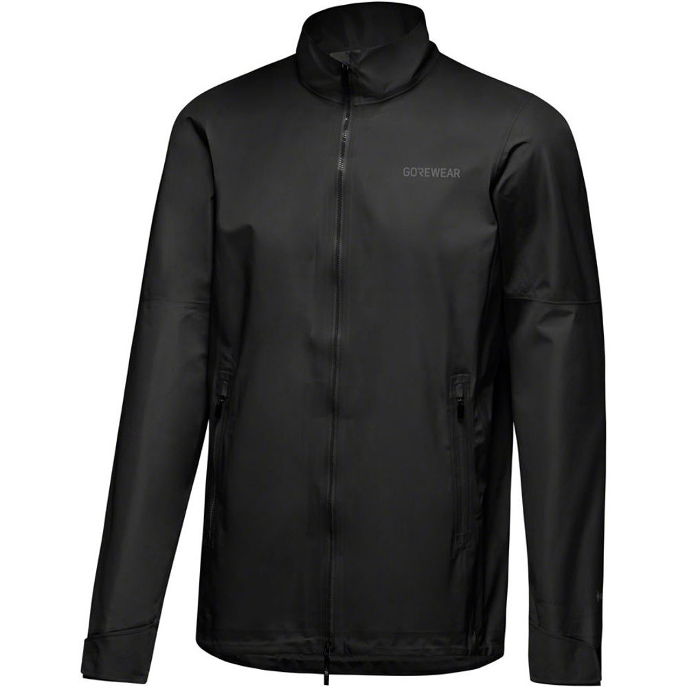 SWIFTRIDE GORE-TEX Jacket Mens black