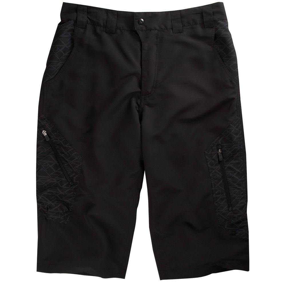 25004 001 Mutant 3/4 Pant - cyklo kraťasy