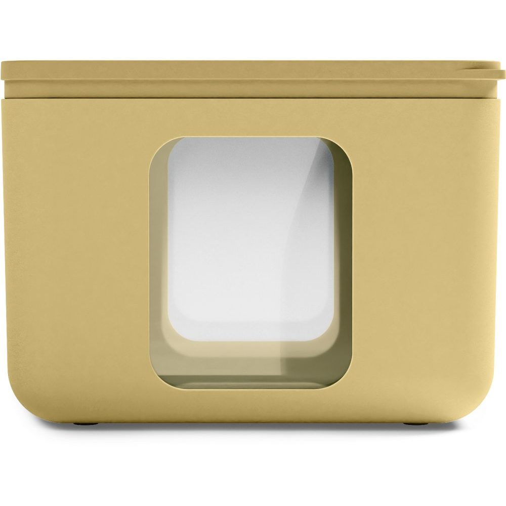 PEEK BOX QUADRO Citrus vel. S