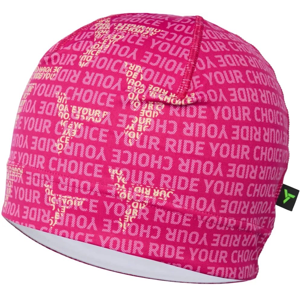 Averau UA1520 fuchsia-black