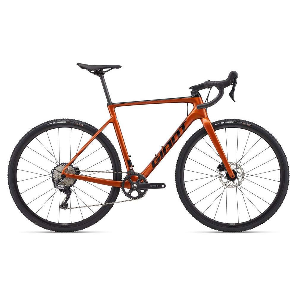 TCX Advanced Pro 2 Amber Glow M23