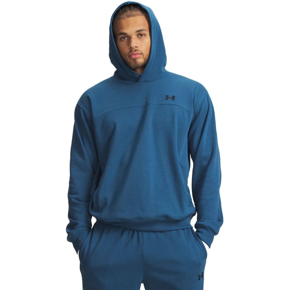 Rival LW Hoodie-BLU