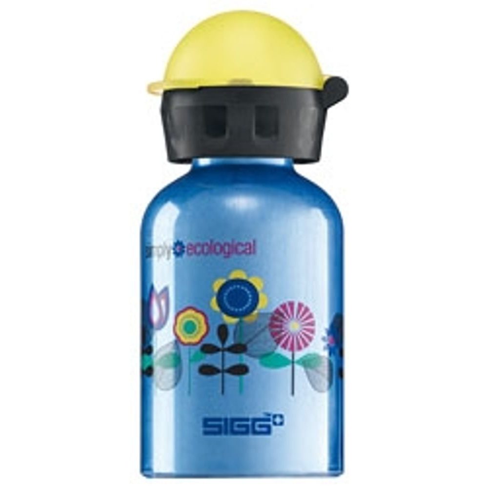 8261.50 Dětská lahev FLOWER POWER 0,3L