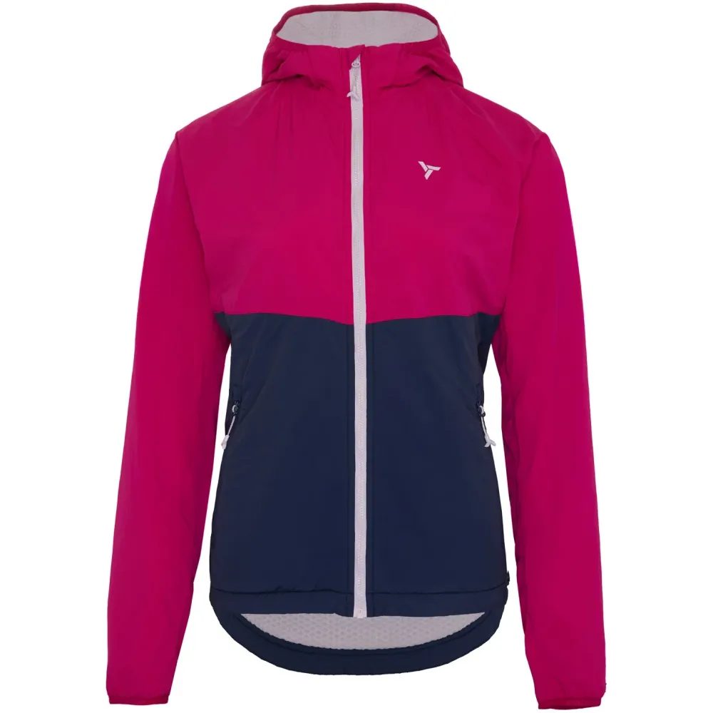 Gralba WJ2506 fuchsia-navy