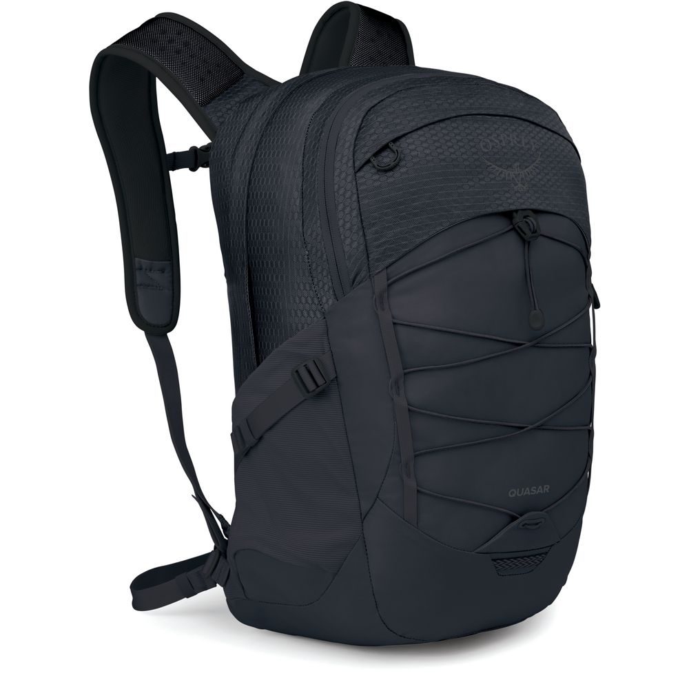 QUASAR II 28, black