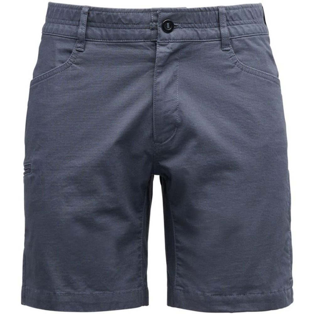 M ROCKLOCK SHORTS Charcoal