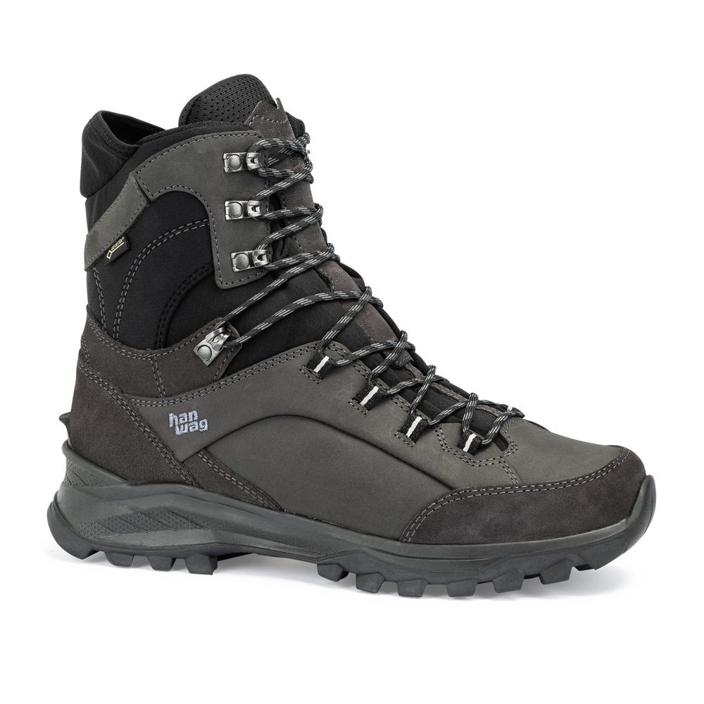 Banks Snow GTX Asphalt/Black