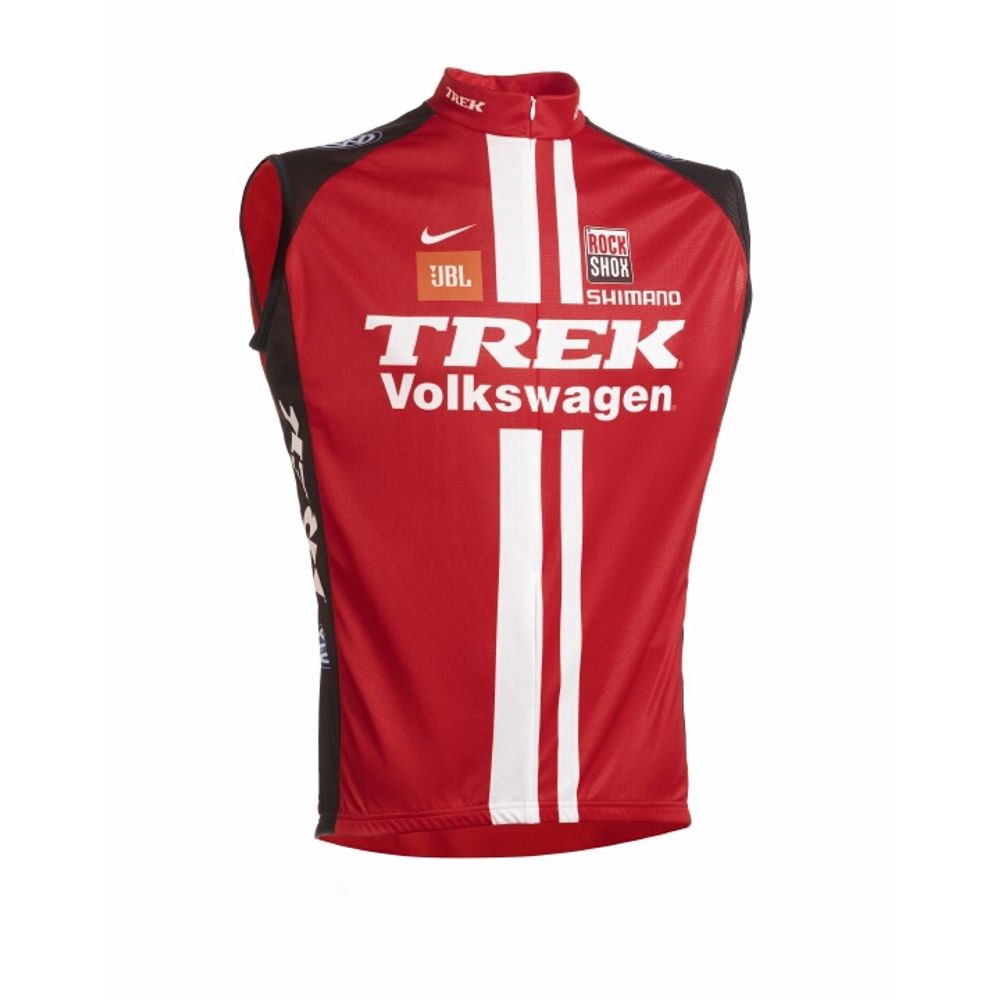 263242 dres TREK VW bez rukávu