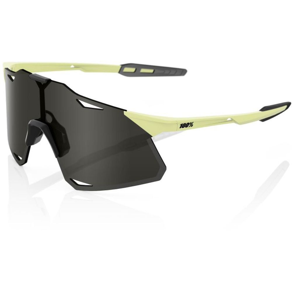 HYPERCRAFT - Soft Tact Glow - Smoke Lens