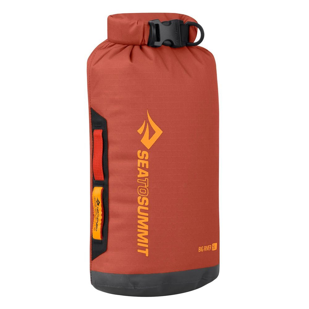 Big River Dry Bag 5L  Picante