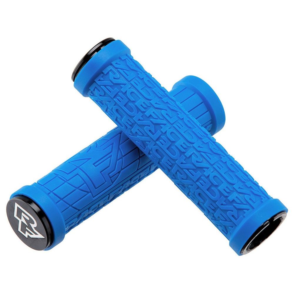 GRIPPLER 30mm LOCK ON modrá