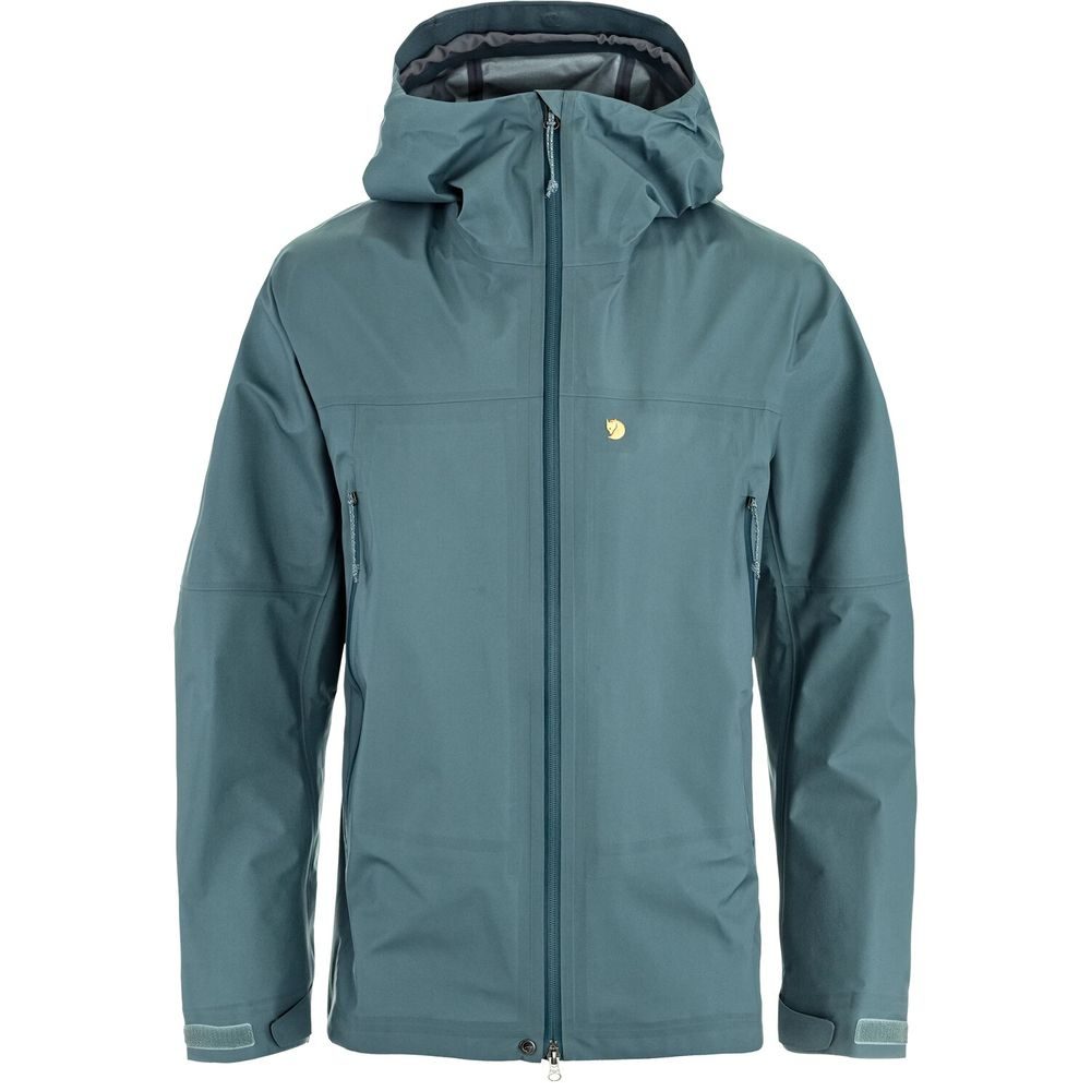 Bergtagen GTX lite Jacket M Nimbus Blue