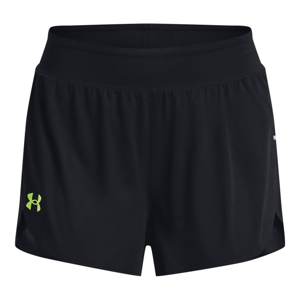 LIGHTER THAN AIR Short W, black