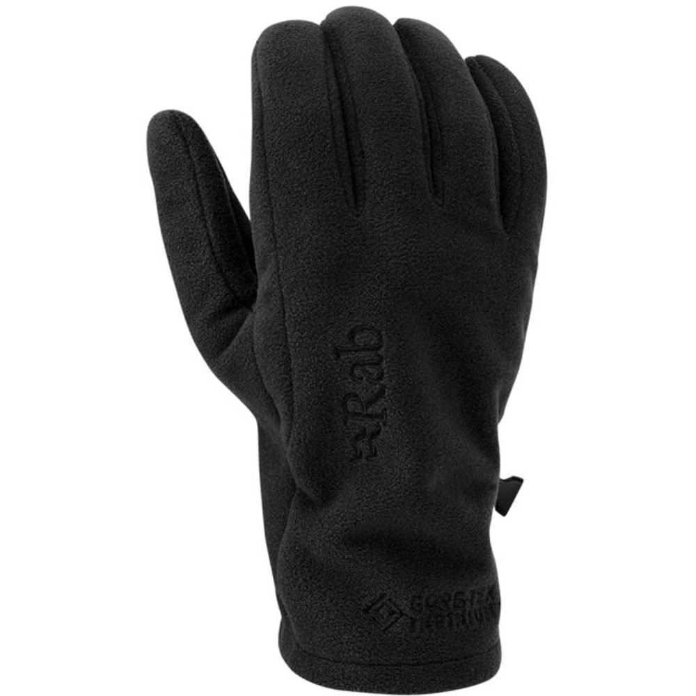 Infinium Windproof Glove black
