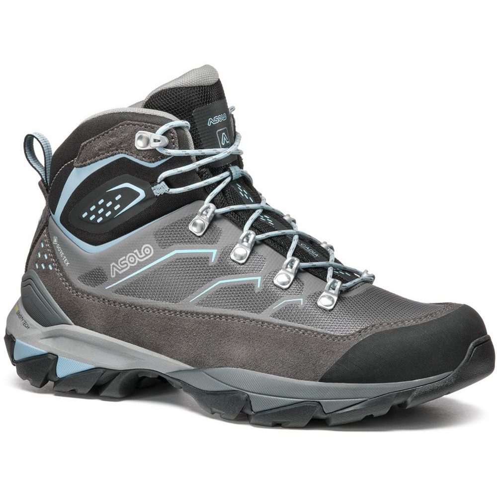 Acadia MID GTX ML graphite/sky blue