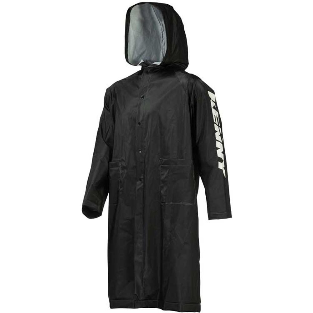 Plášť do deště black