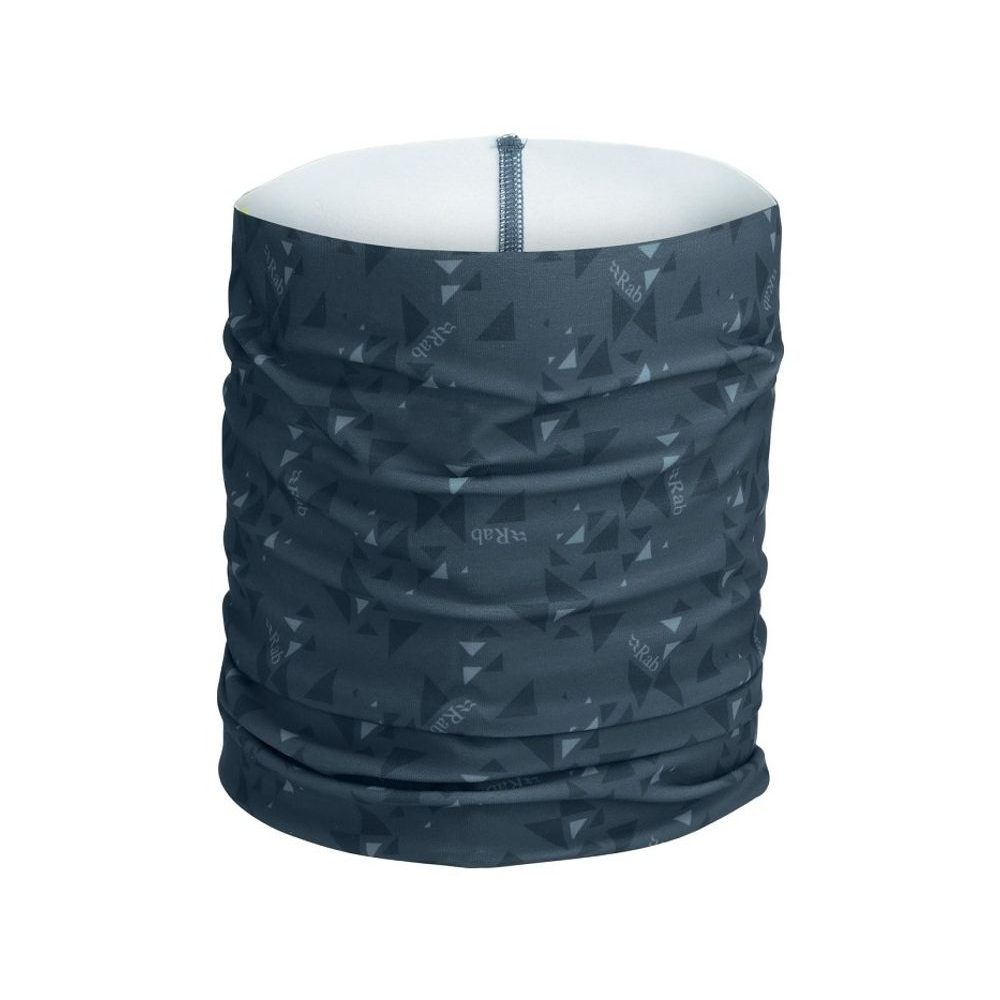 Transition Neck Tube, orion blue