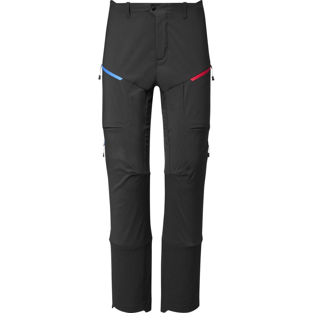 TRILOGY ICON WDS PT M BLACK - NOIR