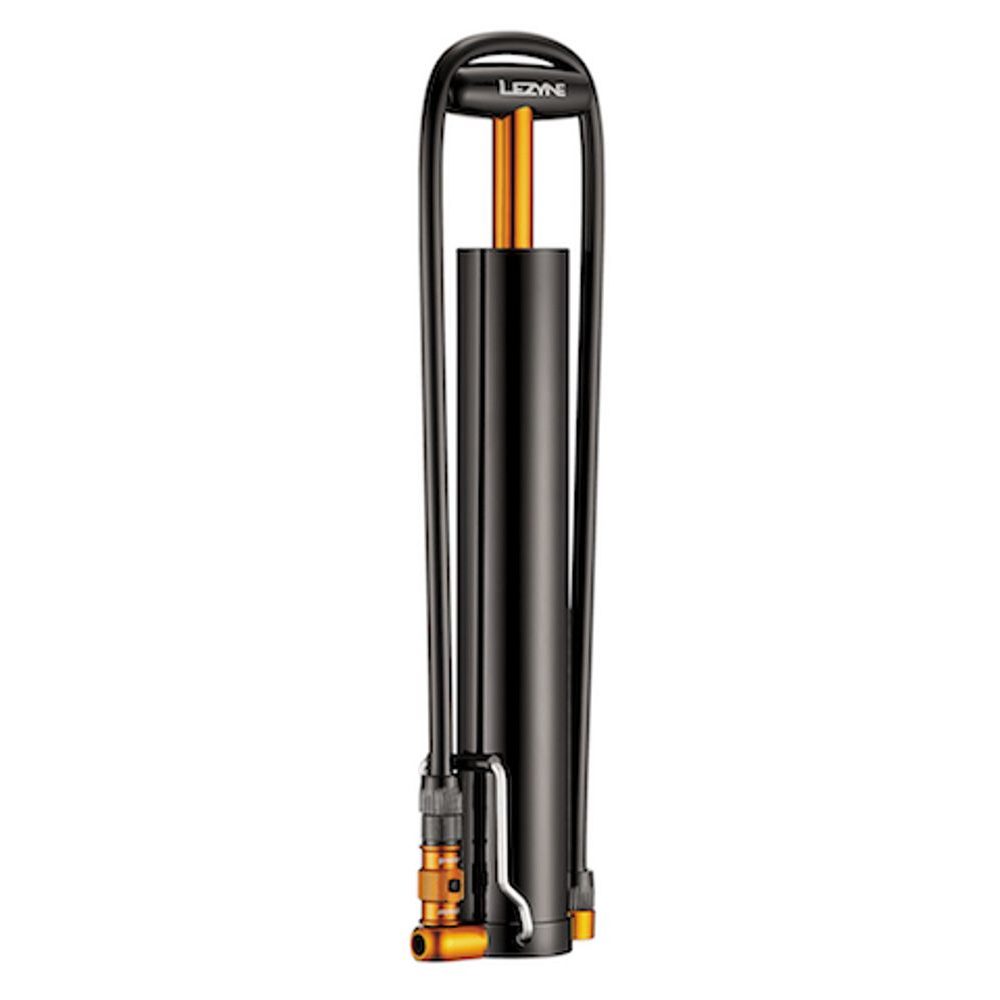 MICRO FLOOR DRIVE XL BLK/HI GLOSS