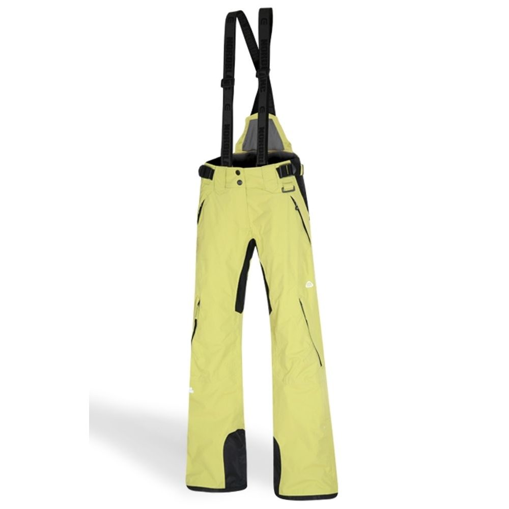 NBWP1537 ZLL - Kalhoty na snowboard