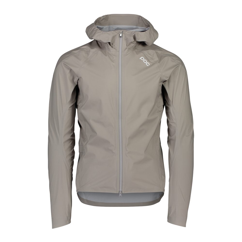 M's Signal All-weather jacket, Moonstone Grey