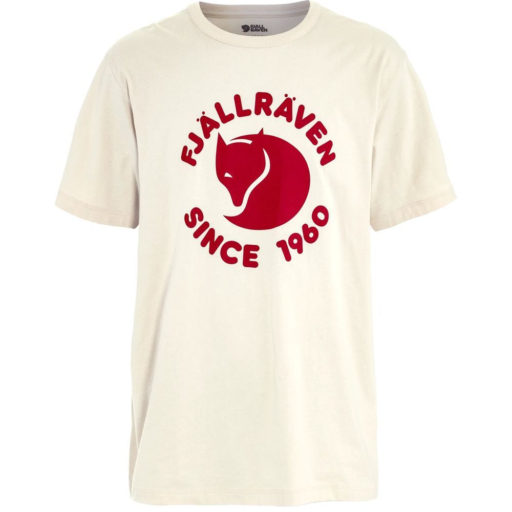 Fjällräven Relaxed T-Shirt M Chalk White