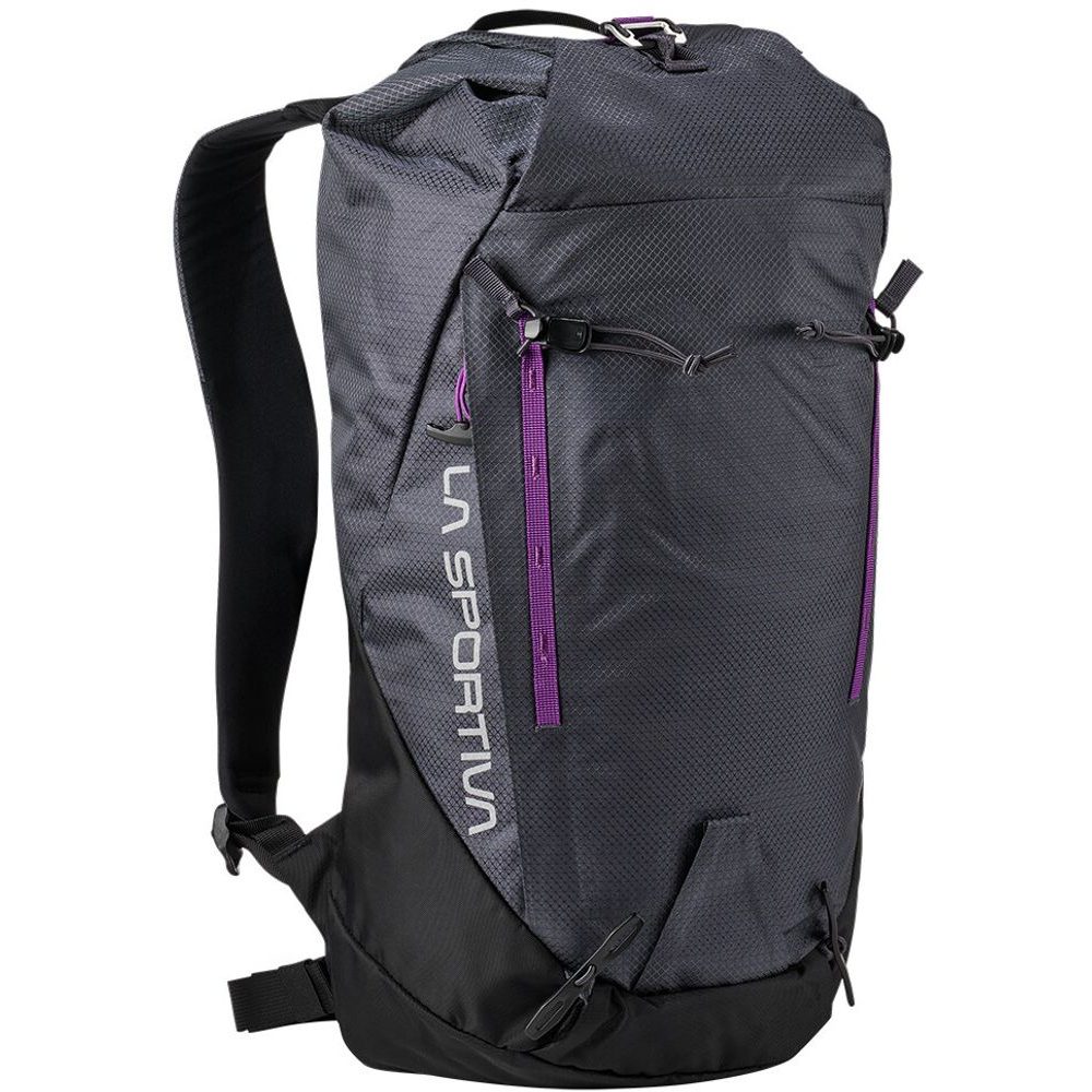 Granite 22 Backpack Onyx/Black
