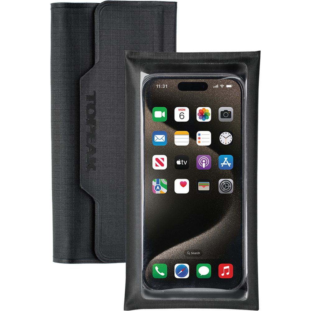 PHONE DRYWALLET