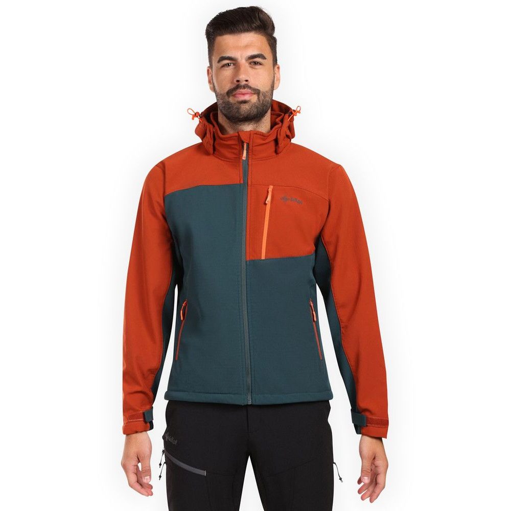 ONTAVIO-M Tmavě zelená