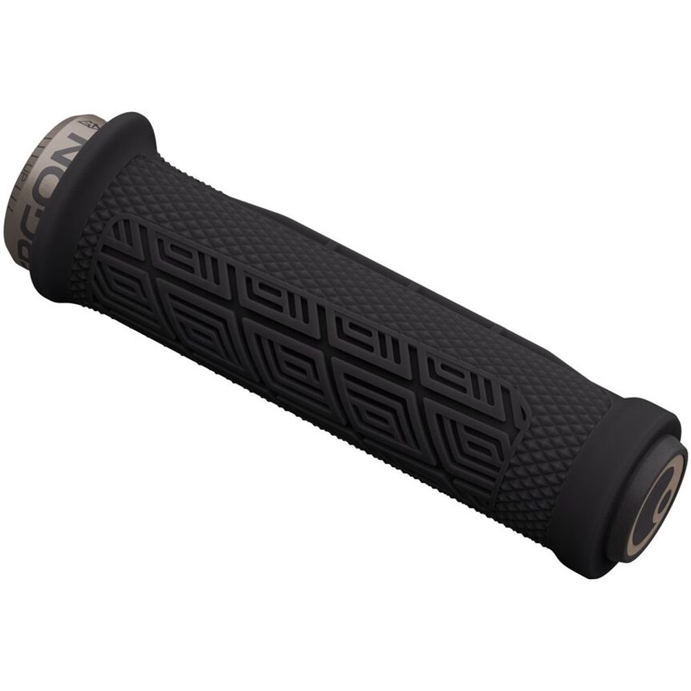 GDH Fat Black