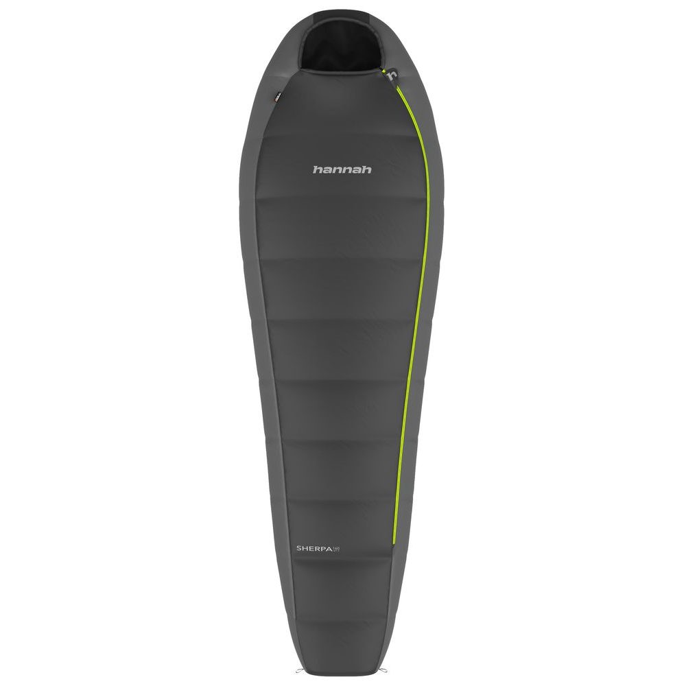 SHERPA 160 MT-P, dark shadow/castle rock