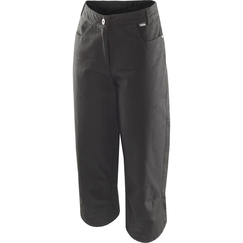 WITHIN Anthracite - Dámské 3/4 kalhoty