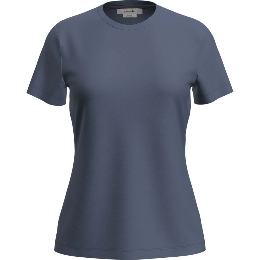 W Mer 150 Tech Lite III SS Tee DAWN