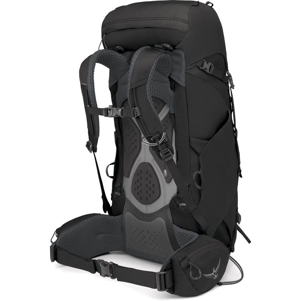 Outdoorweb.eu KYTE 38 black women s travel backpack OSPREY 167.83